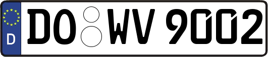 DO-WV9002