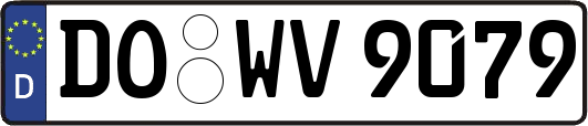 DO-WV9079