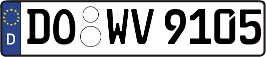 DO-WV9105