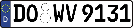 DO-WV9131