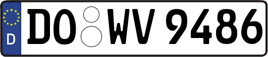 DO-WV9486