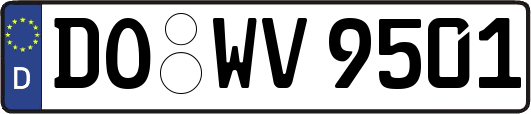 DO-WV9501