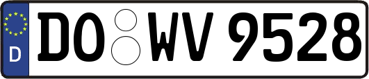 DO-WV9528