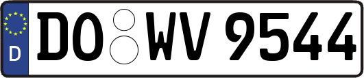 DO-WV9544