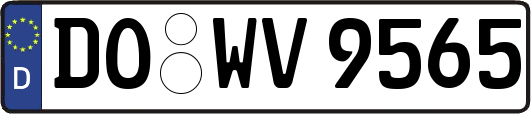 DO-WV9565