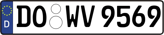 DO-WV9569