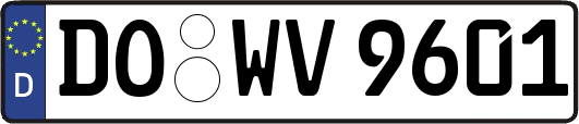 DO-WV9601