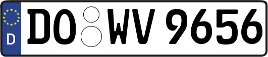 DO-WV9656