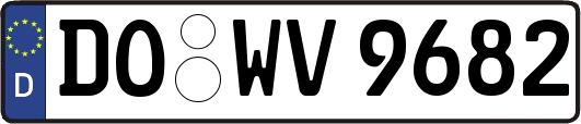 DO-WV9682