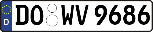 DO-WV9686