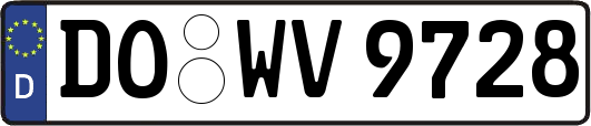 DO-WV9728