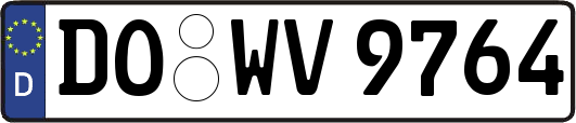 DO-WV9764
