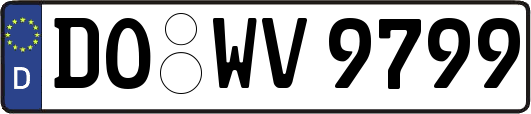 DO-WV9799