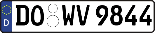 DO-WV9844