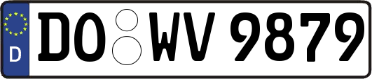 DO-WV9879