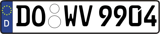 DO-WV9904