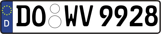 DO-WV9928