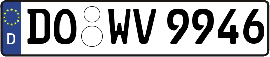 DO-WV9946
