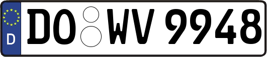 DO-WV9948