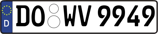 DO-WV9949
