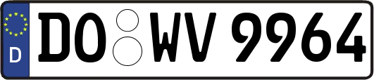 DO-WV9964