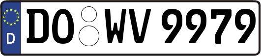 DO-WV9979