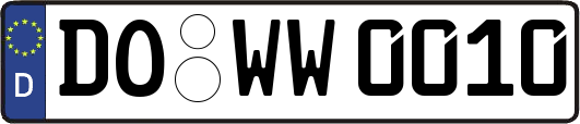 DO-WW0010