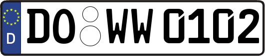 DO-WW0102