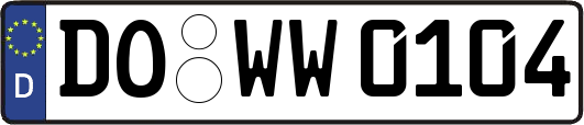 DO-WW0104