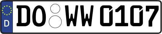 DO-WW0107
