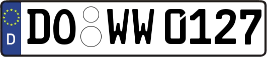DO-WW0127