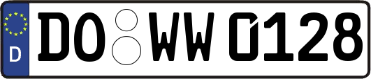 DO-WW0128
