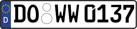DO-WW0137