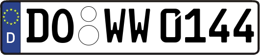 DO-WW0144