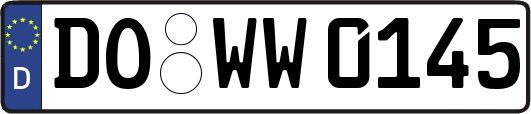 DO-WW0145