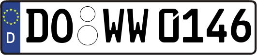 DO-WW0146