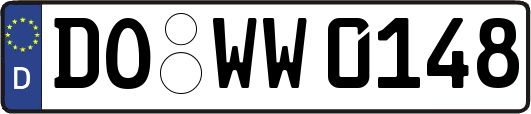 DO-WW0148