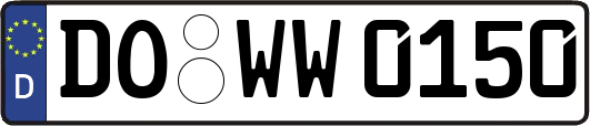 DO-WW0150