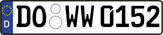 DO-WW0152
