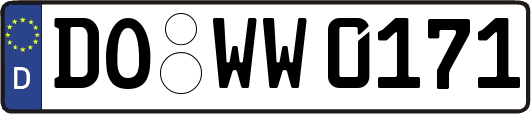 DO-WW0171