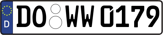 DO-WW0179