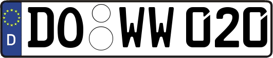 DO-WW020