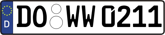 DO-WW0211