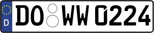 DO-WW0224