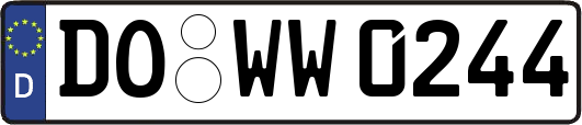 DO-WW0244