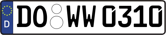 DO-WW0310
