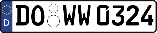 DO-WW0324