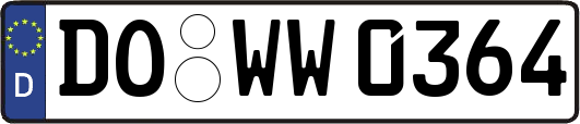 DO-WW0364