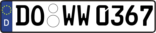 DO-WW0367