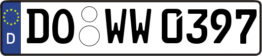 DO-WW0397